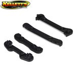 5ive T F/r Hinge Pin Covers