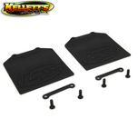 5ive T Rear Mudflaps And Retainers