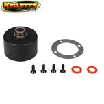 5ive T Diff Housing Set F/c/r