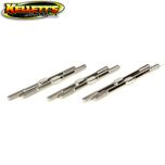 5ive T Turnbuckle Set