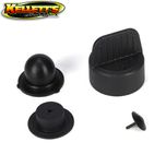 5ive T Gas Tank Cap Set