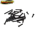 SCREWS/BOLTS/WASHERS/NUTS