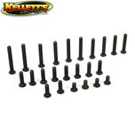 5ive T 5mm Bh Screw Asst.