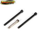 5ive T Rear Toe Block Screws