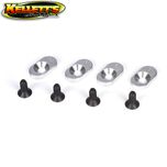 5ive T 20t Engine Mount Inserts
