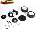 5ive T Air Cleaner Set