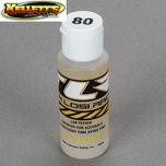 Tlr74016 80wt Silicone Shock Oil 2oz