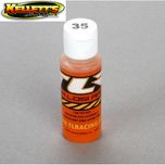 Tlr74008 35wt Sil Shock Oil  2oz