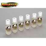 Tlr Silicone Shock Oil 6 Pack, 17.5-42.5