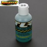 Tlr Silicone Shock Oil 25wt 4oz