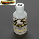 Tlr Silicone Shock Oil 30wt 4oz