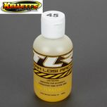Tlr Silicone Shock Oil 45wt 4oz
