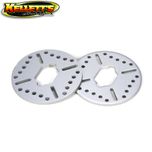 Five T Brake Disc 2pce