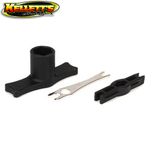 Losb4610 5t Wheel/shock Multi Wrench