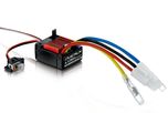 Hw Quickrun Wp-1060 Brushed Esc