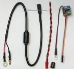 2-stroke Engine Kill Switch For Marine