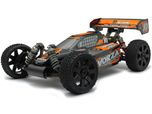 Hpi-101850  Vorza Flux Hp Buggy Artr