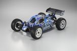 Kyosho Dbx 2.0 Rtr Nitro