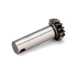 Ttr Diff Shaft/pinion Mta4