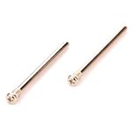 Suspension Hinge Pin Set Mta-4