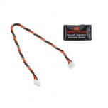 Spektrum Aircraft Telemetry Altimeter