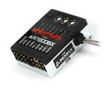 Spektrum Ar7200bx 7ch. Flybarless