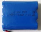 Tornado Battery 9.6v 700mah Suit 9116