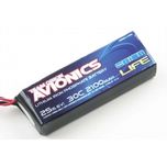 Avionics 6.6v 2100mah Rx Pack