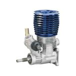 Os .21 Tm Engine For Traxxas T-maxx