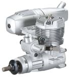 Os Engines Max .46ax Ii Nitro Aircraft E