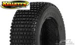Blockade Xtr Off-road Rear Tires (2) 5sc