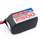 Ori12259 Marathon 2s 7.4 2500 Lipo Hump