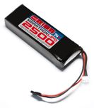 Ori12260 2s 7.4 2500  Lipo Rx Flat