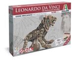 Italeri Da Vinci Mech Lion