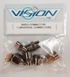 Uni Connectors Comp Line