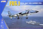 1/48 Harrier Frs1