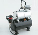 Nhdu-136 Air Compressor 1/5hp With Tank