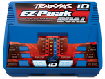 Traxxas Ez-peak Dual Charger