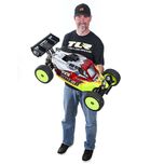Tlr Losi 5ive B 1/5 Racing Buggy Kit