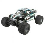 Losi Mtxl 1/5 4wd Monster Truck Rtr, Blk