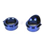 Losi Alum Bearing Inserts Rear 5t