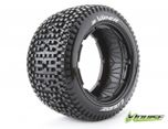 Louise Baja 5b Viper Rear Tyres
