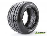 Lt3242l 1/5  Baja 5b Rocket Rear Tyres