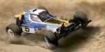 Kyosho 1/10 Ep 4wd Optima Buggy Kit
