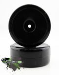 Tornado Rc 1/10 Black Drift Tires