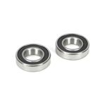 Losi Outer Axle Bearings, 2pce