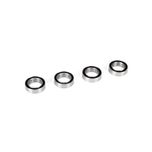 Losi Steering Bearings 10x15x4mm 2pce