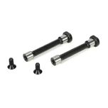 Losi Steering Post Set 5ive-t/b