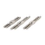 Losi Turnbuckle Setwrc Mini 5ive-b