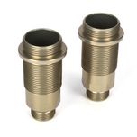 Losi Front Shock Body Set, Hard Anno